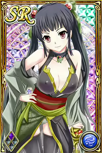 Page 1445 of Innyuu Shoukan Pururun Fairies (cards) Part1/7 - preview thumbnail