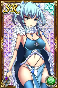 Page 1620 of Innyuu Shoukan Pururun Fairies (cards) Part1/7 - preview thumbnail