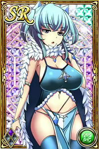 Page 1621 of Innyuu Shoukan Pururun Fairies (cards) Part1/7 - preview thumbnail
