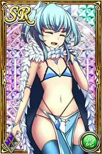 Page 1622 of Innyuu Shoukan Pururun Fairies (cards) Part1/7 - preview thumbnail