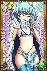 Page 1623 of Innyuu Shoukan Pururun Fairies (cards) Part1/7 - preview thumbnail