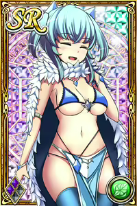 Page 1625 of Innyuu Shoukan Pururun Fairies (cards) Part1/7 - preview thumbnail