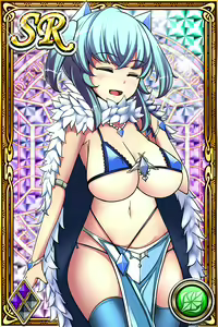 Page 1626 of Innyuu Shoukan Pururun Fairies (cards) Part1/7 - preview thumbnail