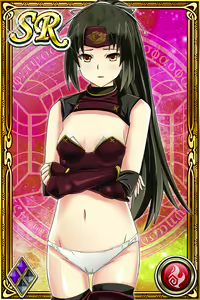 Page 178 of Innyuu Shoukan Pururun Fairies (cards) Part1/7 - preview thumbnail