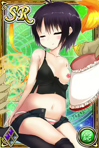 Page 469 of Innyuu Shoukan Pururun Fairies (cards) Part1/7 - preview thumbnail