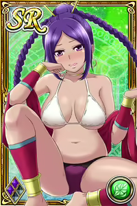 Page 496 of Innyuu Shoukan Pururun Fairies (cards) Part1/7 - preview thumbnail