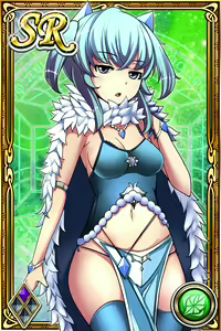 Page 514 of Innyuu Shoukan Pururun Fairies (cards) Part1/7 - preview thumbnail