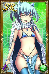 Page 518 of Innyuu Shoukan Pururun Fairies (cards) Part1/7 - preview thumbnail