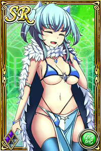 Page 520 of Innyuu Shoukan Pururun Fairies (cards) Part1/7 - preview thumbnail