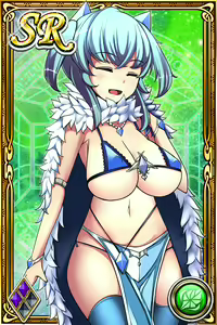 Page 521 of Innyuu Shoukan Pururun Fairies (cards) Part1/7 - preview thumbnail