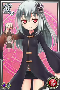 Page 53 of Innyuu Shoukan Pururun Fairies (cards) Part1/7 - preview thumbnail