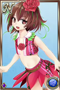 Page 592 of Innyuu Shoukan Pururun Fairies (cards) Part1/7 - preview thumbnail