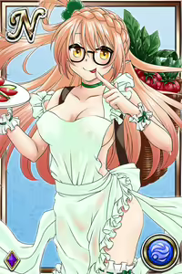Page 593 of Innyuu Shoukan Pururun Fairies (cards) Part1/7 - preview thumbnail
