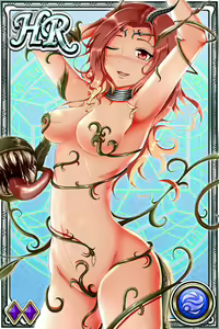 Page 655 of Innyuu Shoukan Pururun Fairies (cards) Part1/7 - preview thumbnail