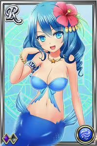 Page 675 of Innyuu Shoukan Pururun Fairies (cards) Part1/7 - preview thumbnail