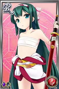 Page 7 of Innyuu Shoukan Pururun Fairies (cards) Part1/7 - preview thumbnail