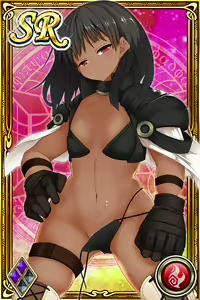 Page 707 of Innyuu Shoukan Pururun Fairies (cards) Part1/7 - preview thumbnail