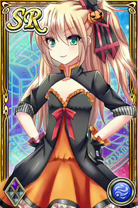 Page 752 of Innyuu Shoukan Pururun Fairies (cards) Part1/7 - preview thumbnail