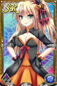 Page 754 of Innyuu Shoukan Pururun Fairies (cards) Part1/7 - preview thumbnail