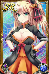 Page 756 of Innyuu Shoukan Pururun Fairies (cards) Part1/7 - preview thumbnail