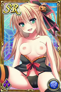 Page 764 of Innyuu Shoukan Pururun Fairies (cards) Part1/7 - preview thumbnail