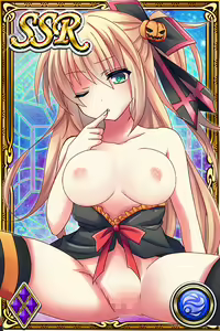 Page 775 of Innyuu Shoukan Pururun Fairies (cards) Part1/7 - preview thumbnail