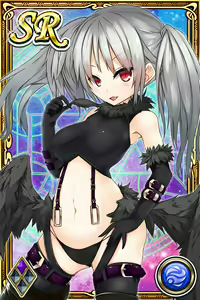 Page 855 of Innyuu Shoukan Pururun Fairies (cards) Part1/7 - preview thumbnail