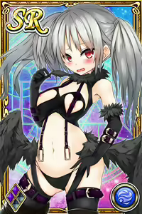 Page 860 of Innyuu Shoukan Pururun Fairies (cards) Part1/7 - preview thumbnail