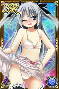 Page 1007 of Innyuu Shoukan Pururun Fairies (cards) Part2/7 - preview thumbnail
