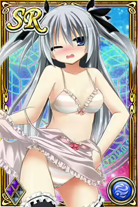 Page 1009 of Innyuu Shoukan Pururun Fairies (cards) Part2/7 - preview thumbnail