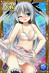 Page 1010 of Innyuu Shoukan Pururun Fairies (cards) Part2/7 - preview thumbnail