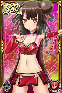 Page 103 of Innyuu Shoukan Pururun Fairies (cards) Part2/7 - preview thumbnail