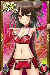 Page 104 of Innyuu Shoukan Pururun Fairies (cards) Part2/7 - preview thumbnail