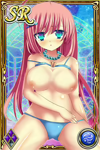 Page 1066 of Innyuu Shoukan Pururun Fairies (cards) Part2/7 - preview thumbnail