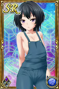 Page 1077 of Innyuu Shoukan Pururun Fairies (cards) Part2/7 - preview thumbnail