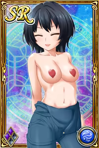 Page 1086 of Innyuu Shoukan Pururun Fairies (cards) Part2/7 - preview thumbnail