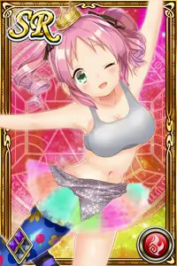 Page 11 of Innyuu Shoukan Pururun Fairies (cards) Part2/7 - preview thumbnail