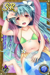Page 1127 of Innyuu Shoukan Pururun Fairies (cards) Part2/7 - preview thumbnail