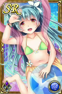 Page 1128 of Innyuu Shoukan Pururun Fairies (cards) Part2/7 - preview thumbnail