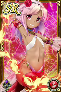 Page 1277 of Innyuu Shoukan Pururun Fairies (cards) Part2/7 - preview thumbnail