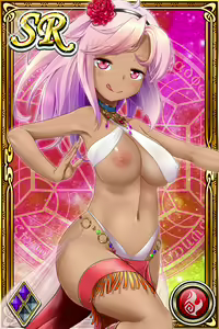 Page 1286 of Innyuu Shoukan Pururun Fairies (cards) Part2/7 - preview thumbnail