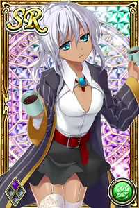 Page 1302 of Innyuu Shoukan Pururun Fairies (cards) Part2/7 - preview thumbnail