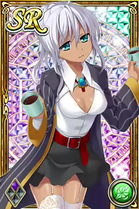 Page 1303 of Innyuu Shoukan Pururun Fairies (cards) Part2/7 - preview thumbnail