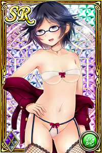 Page 1509 of Innyuu Shoukan Pururun Fairies (cards) Part2/7 - preview thumbnail