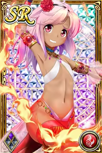 Page 1602 of Innyuu Shoukan Pururun Fairies (cards) Part2/7 - preview thumbnail