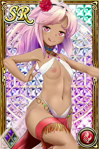 Page 1608 of Innyuu Shoukan Pururun Fairies (cards) Part2/7 - preview thumbnail