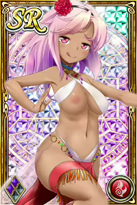 Page 1610 of Innyuu Shoukan Pururun Fairies (cards) Part2/7 - preview thumbnail