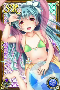 Page 1677 of Innyuu Shoukan Pururun Fairies (cards) Part2/7 - preview thumbnail