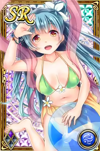 Page 1680 of Innyuu Shoukan Pururun Fairies (cards) Part2/7 - preview thumbnail