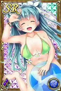 Page 1686 of Innyuu Shoukan Pururun Fairies (cards) Part2/7 - preview thumbnail